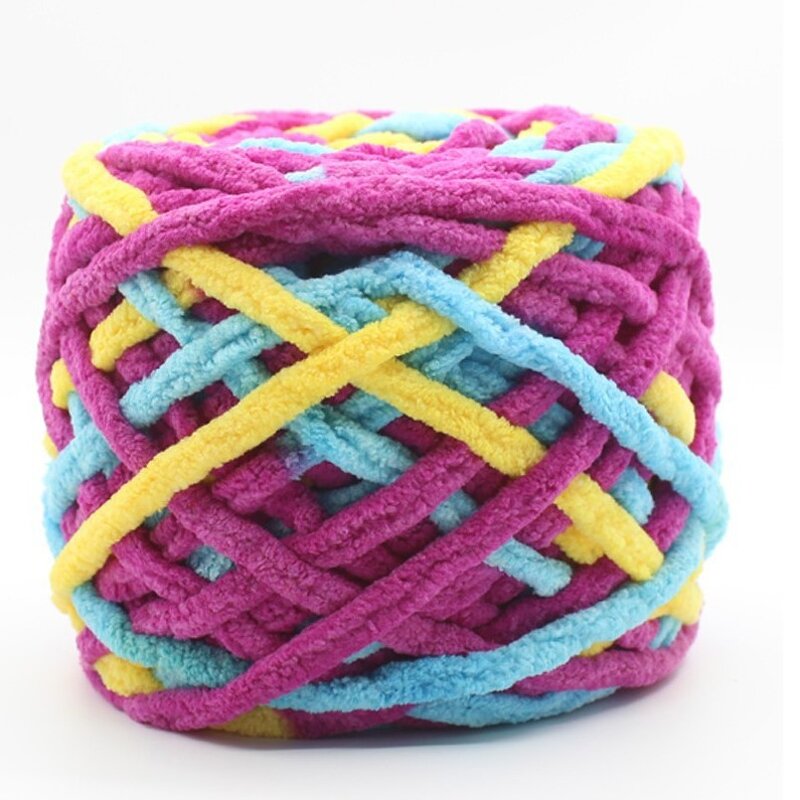 Wool Thread Manufacturer - Factory Wholesale Single Strand Coarse for