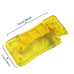 Needle Threader Manufacturer - OEM Custom Automatic Sewing Needle Device DIY