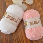 Chenille Crochet Thread Manufacturer - Factory Wholesale Hand-Knitted DIY