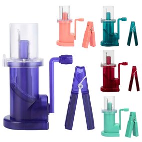 Knitting Machine Manufacturer - OEM Custom Spool Knitter DIY Yarn Hand