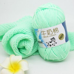 Hand-Knitted Wool Kit Manufacturer - Factory Wholesale 5 Strands Thick
