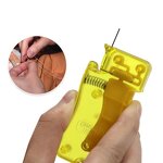 Needle Threader Manufacturer - OEM Custom Automatic Sewing Needle Device DIY