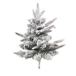 Artificial Christmas Tree Manufacturer - OEM Custom High Quality Eco-friendly