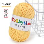 Crochet Woven Bag Kit Manufacturer - OEM Custom Diy Handmade Wool Needlework