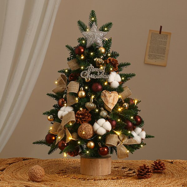 Christmas Tree Ornaments Manufacturer - Factory Wholesale Explosions Eco-friendly