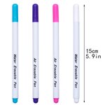 Water Soluble Pen Manufacturer - OEM Custom Cross Stitch Water Erasable