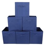 Fabric Storage Box Manufacturer - Wholesale Cross-border Rectangle Drawer