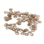 Plastic Safety Eyes Manufacturer - OEM Custom 142pcs 6-12mm with Gaskets