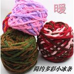 Wool Thread Manufacturer - Factory Wholesale Single Strand Coarse for