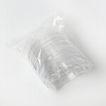 Christmas Decorative Ball Manufacturer - OEM Custom 3-25cmPS Hollow Plastic