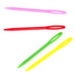 Knitting Needles Manufacturer - OEM Custom Plastic Crochet Hooks Tapestry