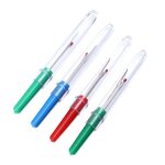 Seam Ripper Manufacturer - OEM Custom 1Pc Plastic Handle Craft Thread Cutter