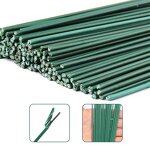 Flower Stem Sticks Manufacturer - OEM Custom 30/40cm Green DIY Floral