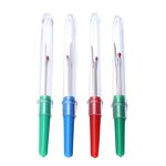 Seam Ripper Manufacturer - OEM Custom 1Pc Plastic Handle Craft Thread Cutter