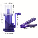 Knitting Machine Manufacturer - OEM Custom Spool Knitter DIY Yarn Hand