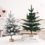Artificial Christmas Tree Manufacturer - OEM Custom High Quality Eco-friendly