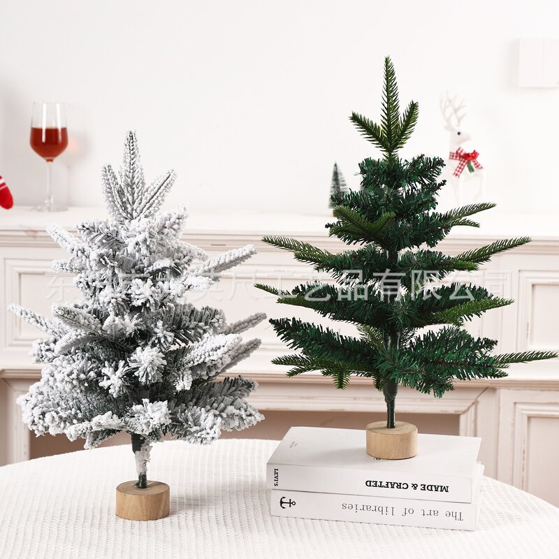 Artificial Christmas Tree Manufacturer - OEM Custom High Quality Eco-friendly