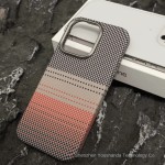 超薄全包16 Pro Max碳纤维打印磁性手机壳iPhone 8 Plus防摔保护壳