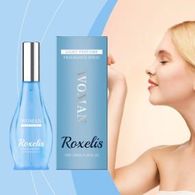 Oriental Charm Eau De Toilette Spray Fresh Coconut Mandarin Fragrance Elegant Women's Perfume by Mandarin Oriental