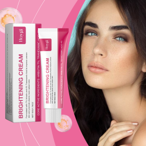 Hoygi Arbutin Skin Care Cream with Glycerin Moisturizes and Evens Out Facial Skin Radiant Hydration and Improved Radiance