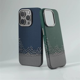 超薄全包16 Pro Max碳纤维打印磁性手机壳iPhone 8 Plus防摔保护壳