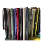 Car Wrap Vinyl Manufacturer - OEM Custom High Quality Ceramic Air Bubble Free