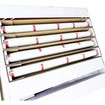 Paint Protection Film Manufacturer - OEM Custom 6.5-9.5Mil Matte Gloss