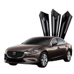 Nano Ceramic Window Film Manufacturer - OEM Custom 90%IRR PET Solar