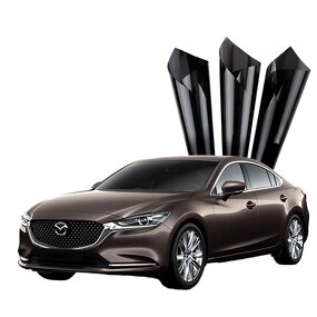 Nano Ceramic Window Film Manufacturer - OEM Custom 90%IRR PET Solar