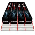 Car Wrap PPF Manufacturer - Factory Custom BIAOMO 10 Years Warranty TPU