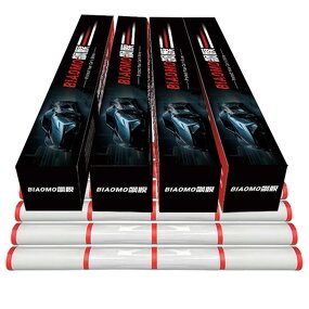 Car Wrap PPF Manufacturer - Factory Custom BIAOMO 10 Years Warranty TPU