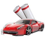 Car Wrap Film Manufacturer - OEM Custom Self Healing TPU High Gloss