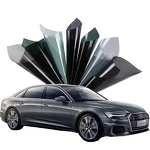 Car Window Film Manufacturer - OEM Custom 99%IRR PET Blackout Privacy