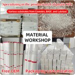 TPH PPF Roll Manufacturer - OEM 10 Years Warranty USA Quality Self Healing