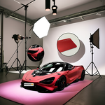PVC Car Wrap Film Manufacturer - OEM Customizable Color High-Gloss 1.52m