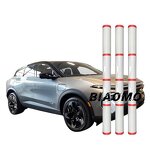 Paint Protective Film Manufacturer - OEM Custom High Transparency Tph Ppf