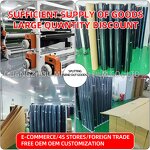 Nano Ceramic Window Film Manufacturer - OEM Custom 90%IRR PET Solar