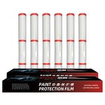 Car Wrap PPF Manufacturer - Factory Custom BIAOMO 10 Years Warranty TPU