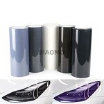 Headlight Protective Film Manufacturer - OEM Custom Self-Healing Transparent