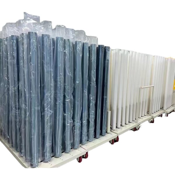 Car Paint Protection Film Manufacturer - OEM Custom 6.5-10Mil USA Material