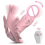 Wearable Dildo Factory - G-Spot Clitoral Vibrators Bulk