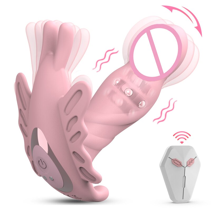 Wearable Dildo Factory - G-Spot Clitoral Vibrators Bulk