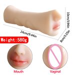 Hip Plane Cup Factory - TPE Silicone Gel Women's Toy
