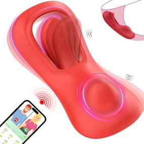 Panty Vibrator Manufacturer - Remote Control Clitoris Stimulator