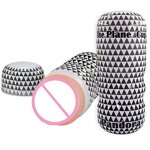 Male Masturbator Manufacturer - Bullet Airplane Cup Bulk