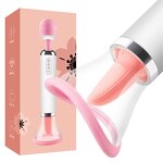 AV Vibrator Manufacturer - G-Spot Nipple Clitoral Sucker