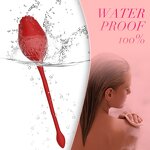 G-Spot Stimulator Manufacturer - Wireless Remote Control Rose