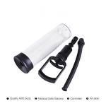 Penis Pump Factory - Vacuum Pump Enlargement Rings OEM