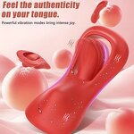 Panty Vibrator Manufacturer - Remote Control Clitoris Stimulator