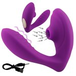Clitoris Sucker Manufacturer - 10 Frequency Nipple Stimulator